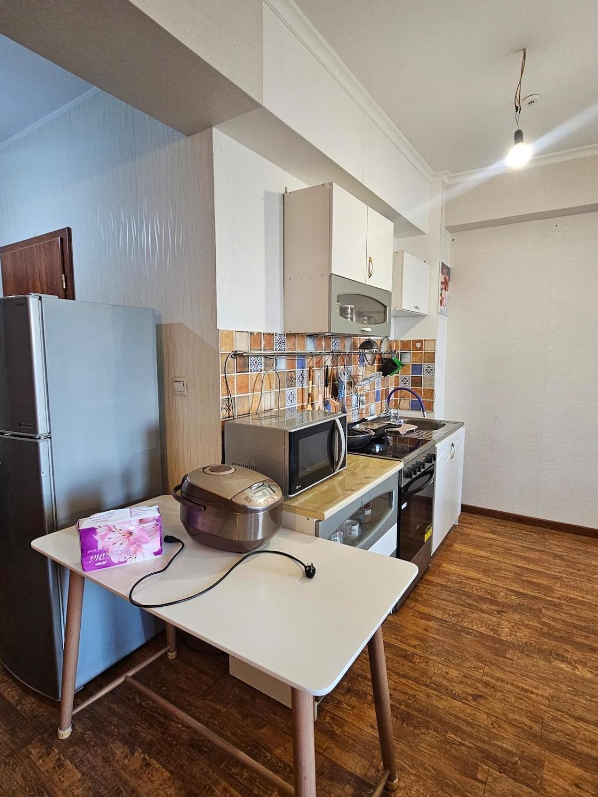 Cozy Apartment Near City Center Ulaanbaatar Exterior foto